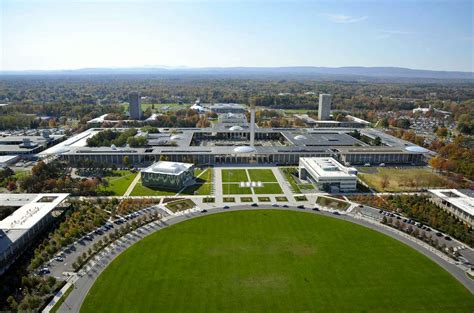 University at Albany .